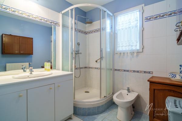 Maison 4 pièces - 81 m² Exclusivité efficity