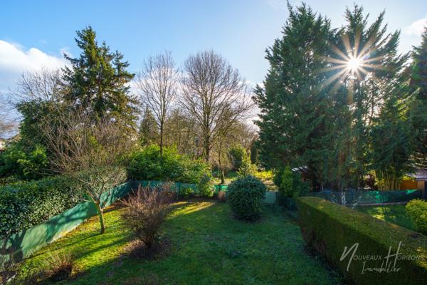 Maison 4 pièces - 81 m² Exclusivité efficity