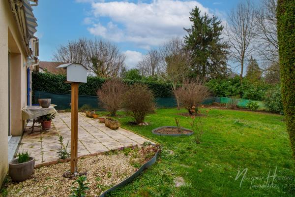 Maison 4 pièces - 81 m² Exclusivité efficity