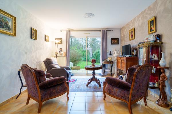 Maison 4 pièces - 81 m² Exclusivité efficity