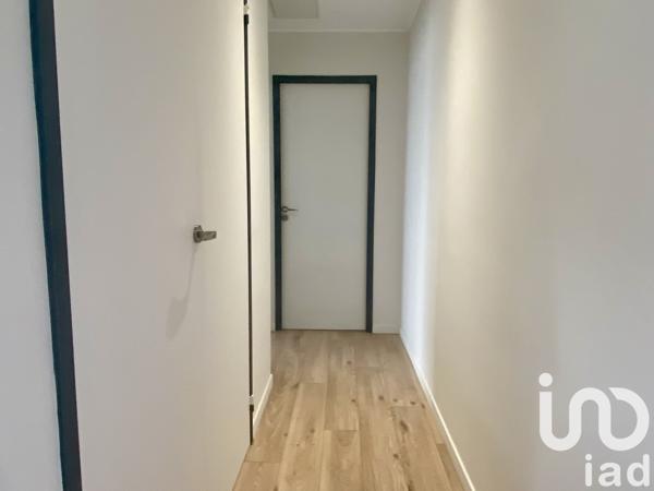Appartement à vendre 2 pièces 49 m² Saint-Herblain