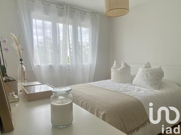 Appartement à vendre 2 pièces 49 m² Saint-Herblain