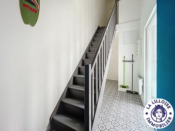 Les avantages de la ville sans les inconvénients Lille