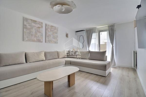 Maison Argenteuil 4 pièce(s) 96.27 m2