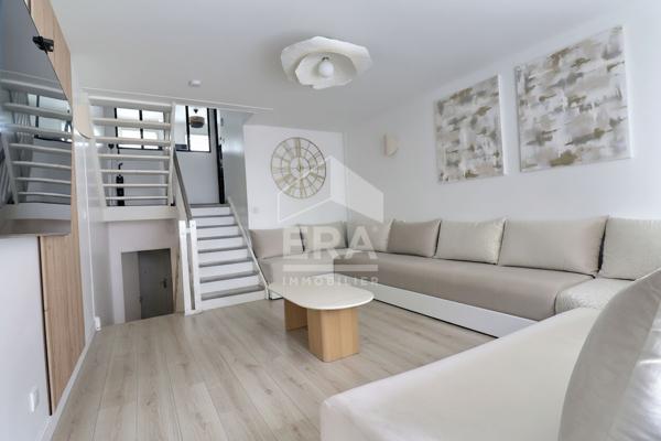 Maison Argenteuil 4 pièce(s) 96.27 m2