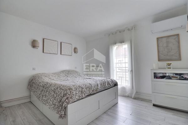 Maison Argenteuil 4 pièce(s) 96.27 m2