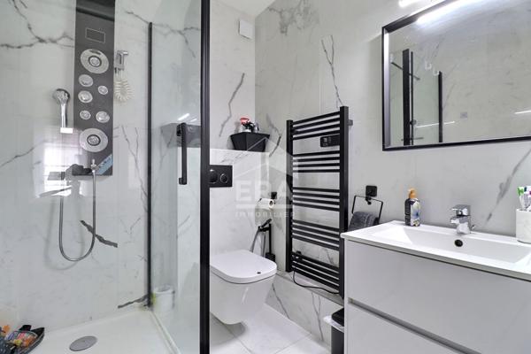 Maison Argenteuil 4 pièce(s) 96.27 m2