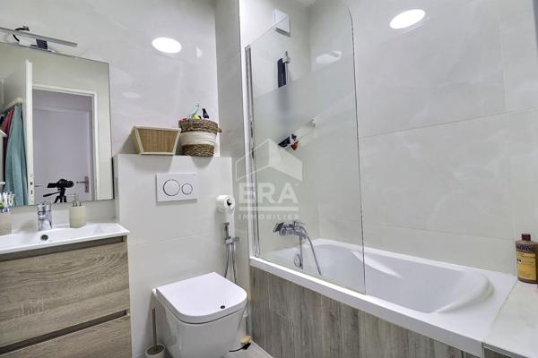 Maison Argenteuil 4 pièce(s) 96.27 m2