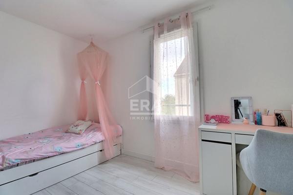 Maison Argenteuil 4 pièce(s) 96.27 m2