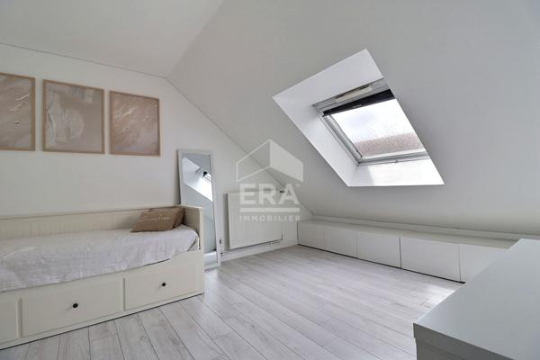 Maison Argenteuil 4 pièce(s) 96.27 m2