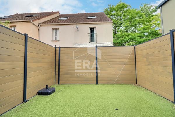 Maison Argenteuil 4 pièce(s) 96.27 m2