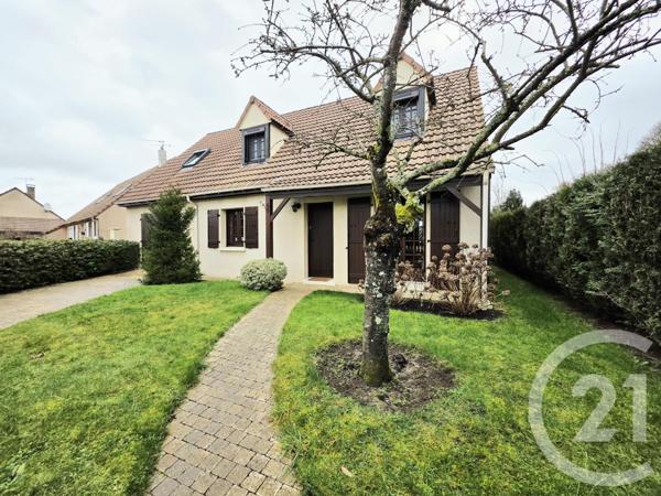 Maison à vendre  7 pièces - 132,35 m2 CHEPTAINVILLE - 91