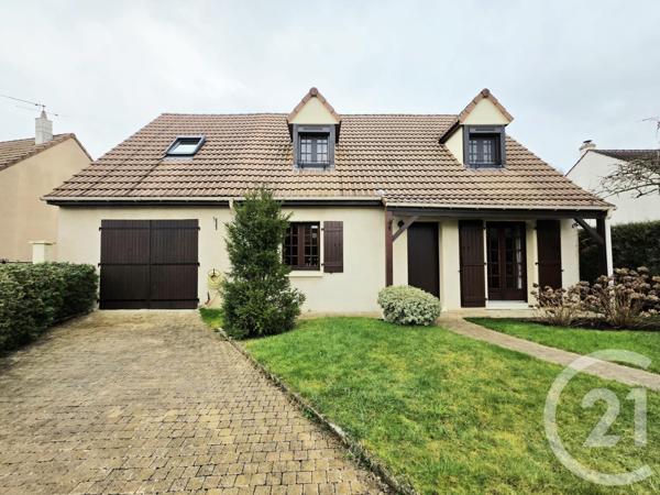 Maison à vendre  7 pièces - 132,35 m2 CHEPTAINVILLE - 91