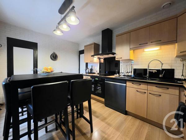 Maison à vendre  7 pièces - 132,35 m2 CHEPTAINVILLE - 91