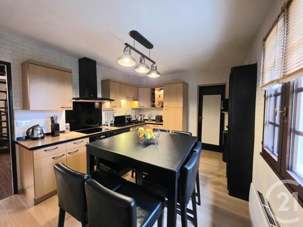 Maison à vendre  7 pièces - 132,35 m2 CHEPTAINVILLE - 91