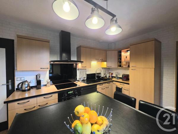 Maison à vendre  7 pièces - 132,35 m2 CHEPTAINVILLE - 91