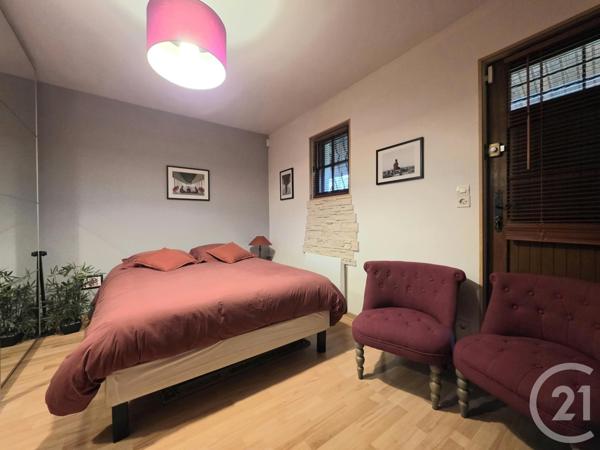 Maison à vendre  7 pièces - 132,35 m2 CHEPTAINVILLE - 91