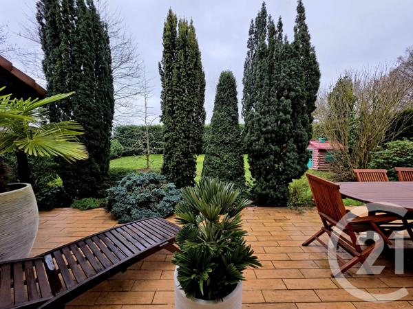 Maison à vendre  7 pièces - 132,35 m2 CHEPTAINVILLE - 91