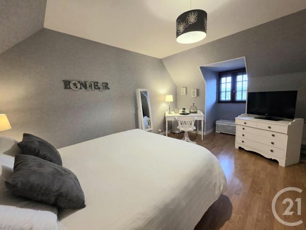 Maison à vendre  7 pièces - 132,35 m2 CHEPTAINVILLE - 91