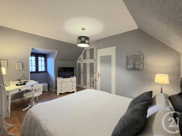 Maison à vendre  7 pièces - 132,35 m2 CHEPTAINVILLE - 91