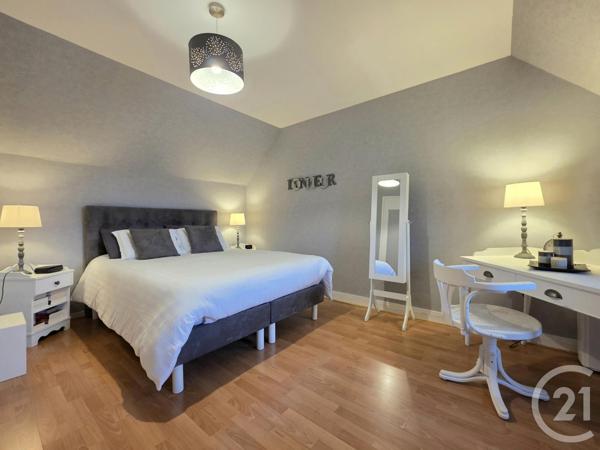 Maison à vendre  7 pièces - 132,35 m2 CHEPTAINVILLE - 91