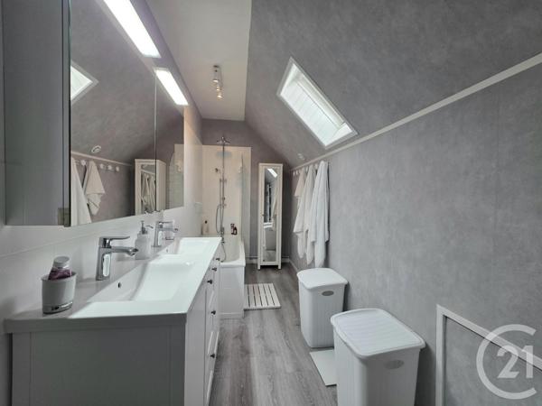 Maison à vendre  7 pièces - 132,35 m2 CHEPTAINVILLE - 91