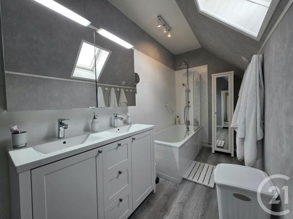 Maison à vendre  7 pièces - 132,35 m2 CHEPTAINVILLE - 91