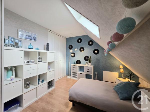 Maison à vendre  7 pièces - 132,35 m2 CHEPTAINVILLE - 91