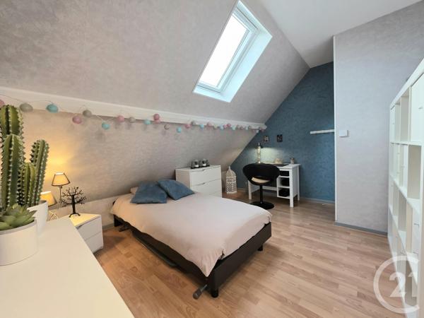 Maison à vendre  7 pièces - 132,35 m2 CHEPTAINVILLE - 91