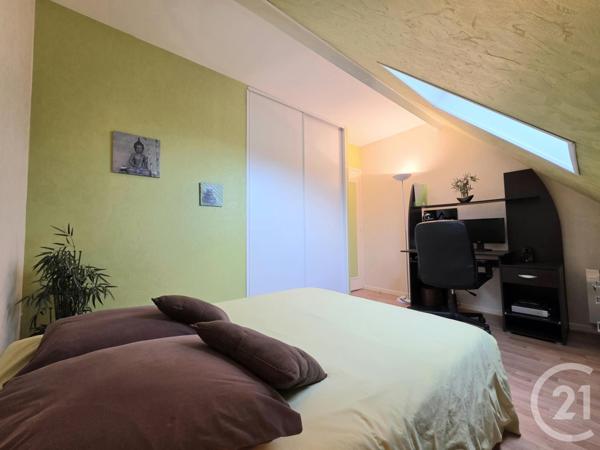 Maison à vendre  7 pièces - 132,35 m2 CHEPTAINVILLE - 91