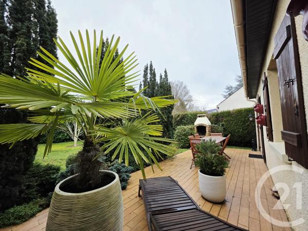 Maison à vendre  7 pièces - 132,35 m2 CHEPTAINVILLE - 91