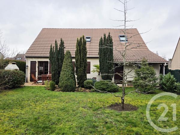 Maison à vendre  7 pièces - 132,35 m2 CHEPTAINVILLE - 91