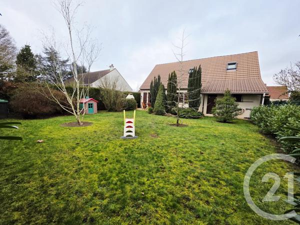 Maison à vendre  7 pièces - 132,35 m2 CHEPTAINVILLE - 91
