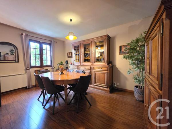 Maison à vendre  7 pièces - 132,35 m2 CHEPTAINVILLE - 91
