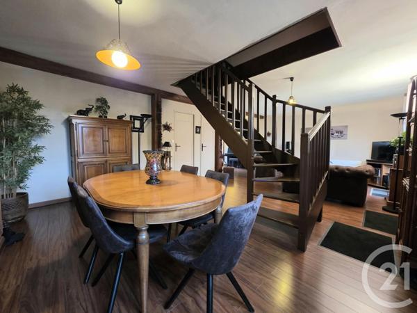 Maison à vendre  7 pièces - 132,35 m2 CHEPTAINVILLE - 91