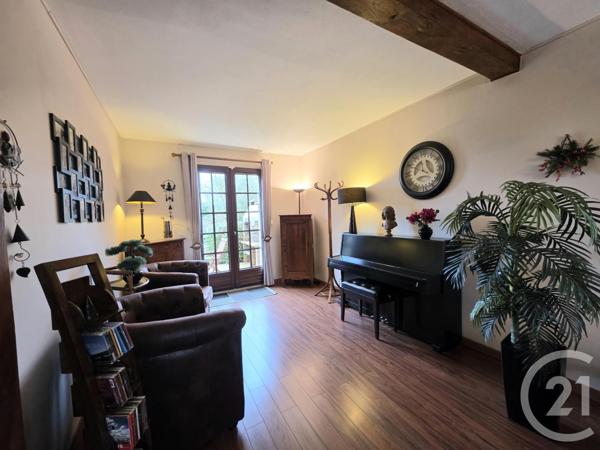 Maison à vendre  7 pièces - 132,35 m2 CHEPTAINVILLE - 91