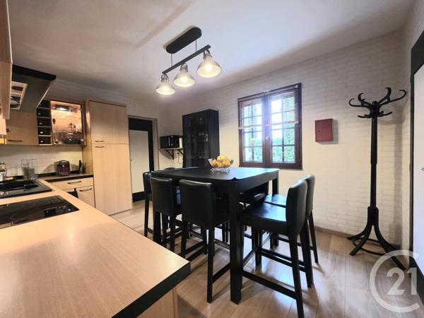 Maison à vendre  7 pièces - 132,35 m2 CHEPTAINVILLE - 91