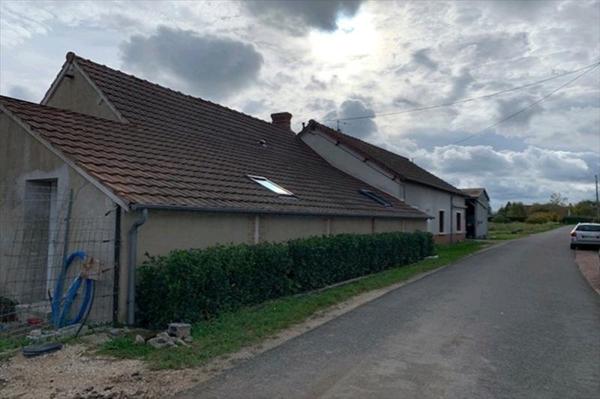 Maison à vendre |  Mont-près-Chambord |  6 pièces | 179 m²