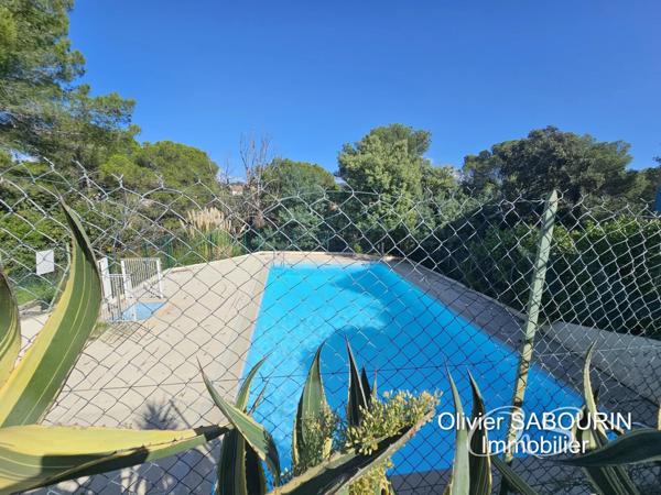 Immobilier Fréjus (83600) – Appartement 66m2 – 327 000 €