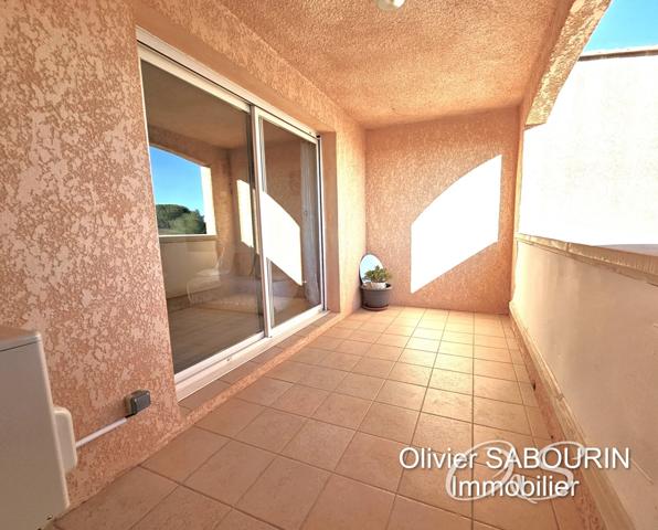 Immobilier Fréjus (83600) – Appartement 66m2 – 327 000 €
