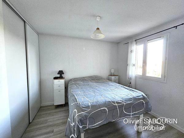 Immobilier Fréjus (83600) – Appartement 66m2 – 327 000 €