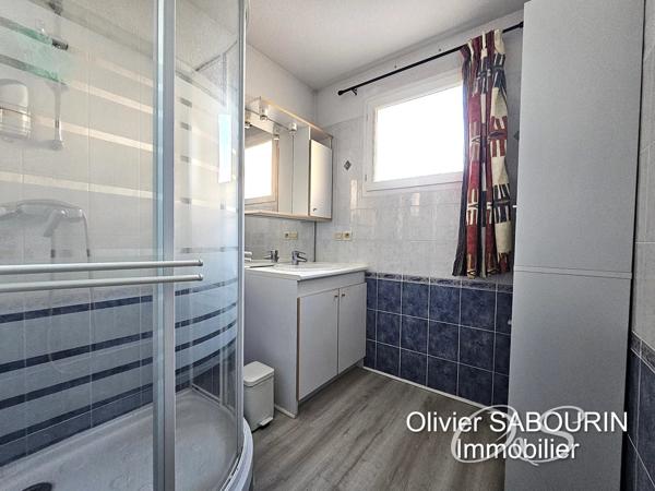 Immobilier Fréjus (83600) – Appartement 66m2 – 327 000 €