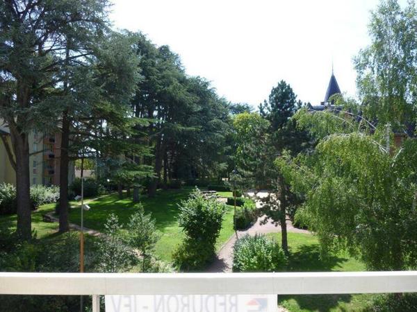 Appartement 4 pièces                                        - 42270 Saint-Priest-en-Jarez Réf : 13299