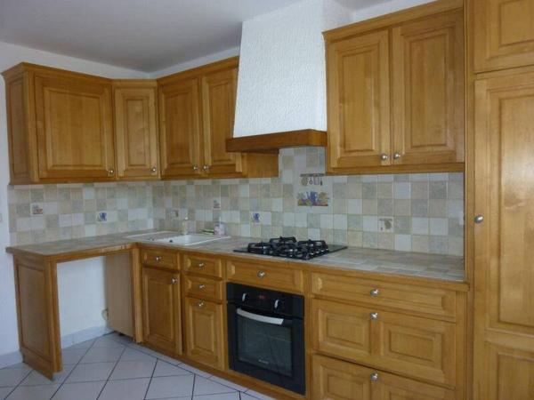 Appartement 4 pièces                                        - 42270 Saint-Priest-en-Jarez Réf : 13299