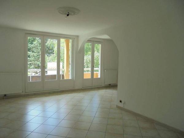 Appartement 4 pièces                                        - 42270 Saint-Priest-en-Jarez Réf : 13299