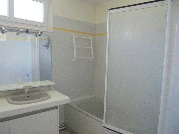 Appartement 4 pièces                                        - 42270 Saint-Priest-en-Jarez Réf : 13299