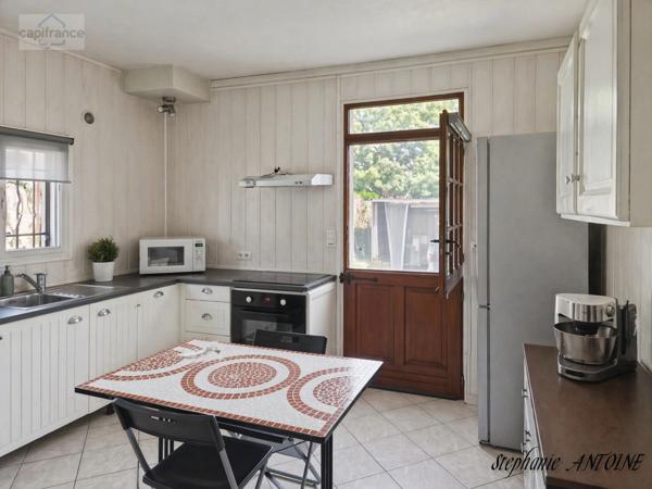 ✨ SAINT-PAUL-LÈS-DAX – Une propriété, deux habitations, mille possibilités ! ✨