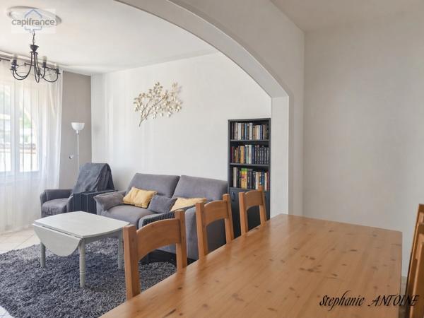 ✨ SAINT-PAUL-LÈS-DAX – Une propriété, deux habitations, mille possibilités ! ✨