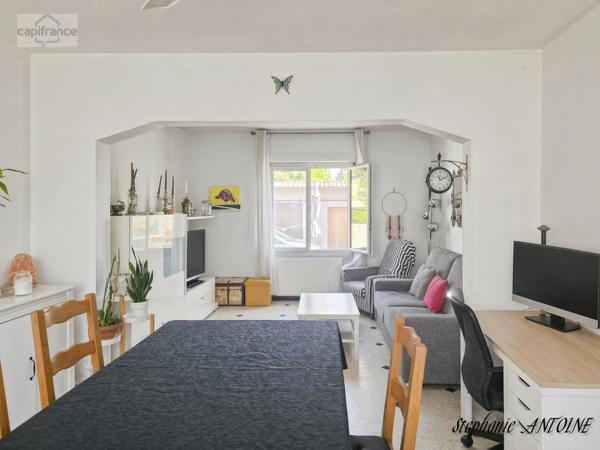 ✨ SAINT-PAUL-LÈS-DAX – Une propriété, deux habitations, mille possibilités ! ✨