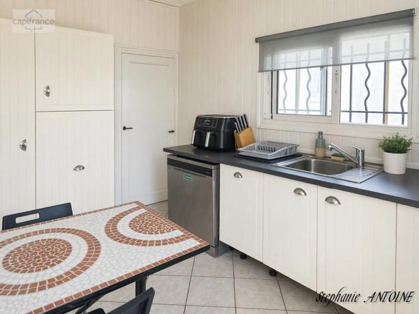 ✨ SAINT-PAUL-LÈS-DAX – Une propriété, deux habitations, mille possibilités ! ✨
